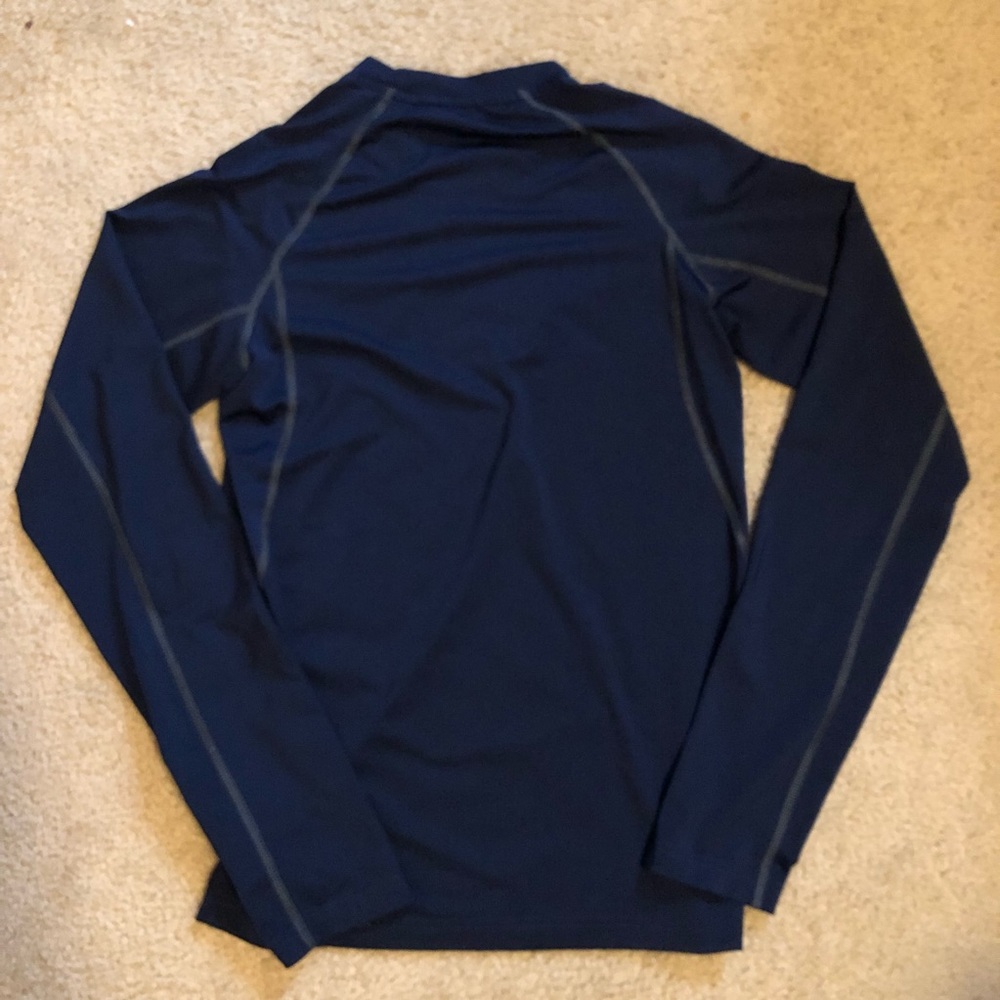 Adidas L/S Compression Size Small - Picture 3 of 3